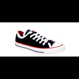 Chuck Taylor Women’s Converse Double Upper Sneaker